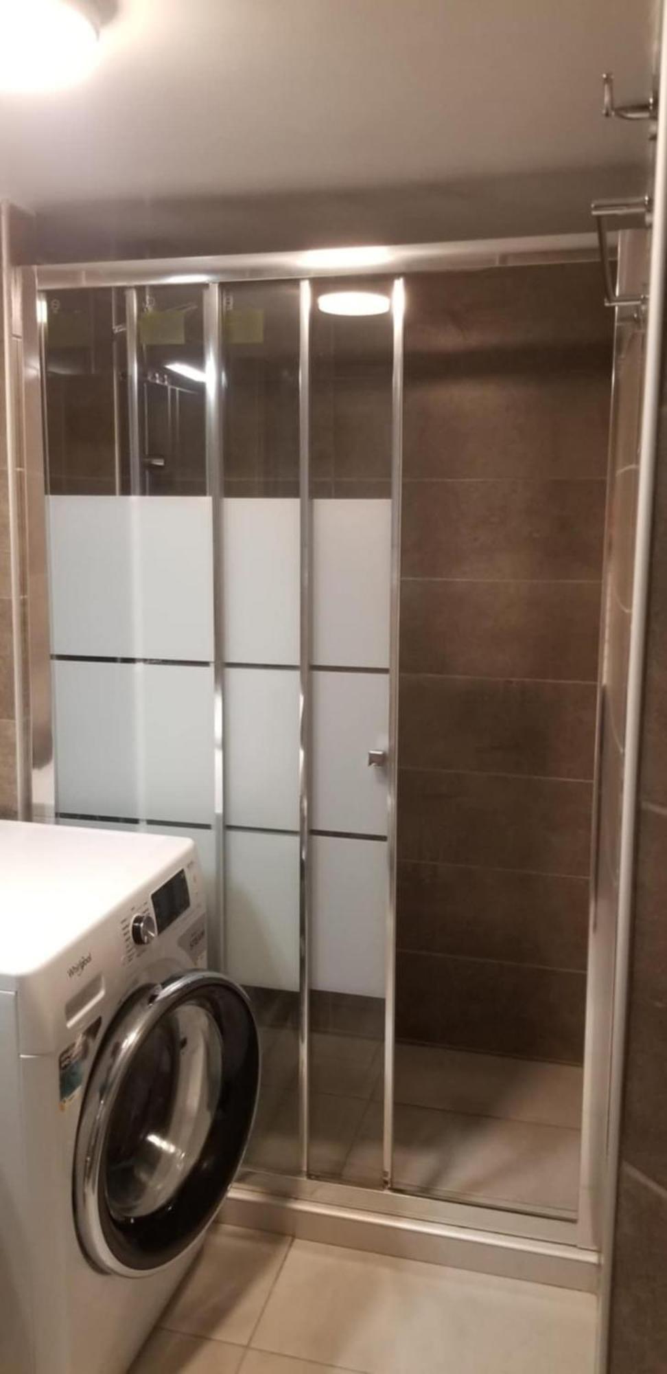 Areos Comfort Living Apartment - Alexandras Ave 72 أثينا المظهر الخارجي الصورة